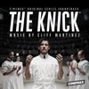 The Knick (Original Series Soundtrack) artwork