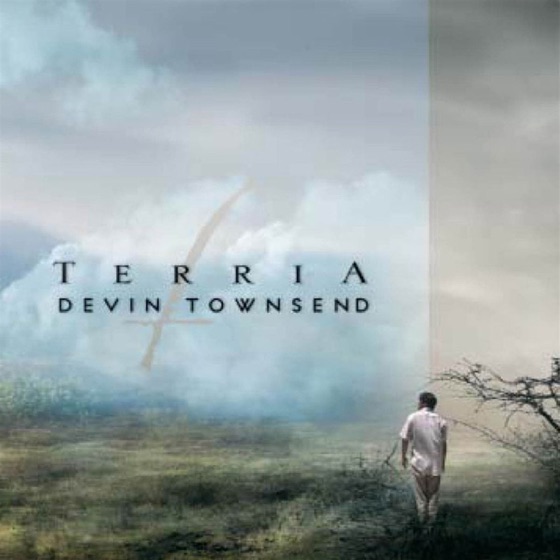 Cover artwork for Earth Day