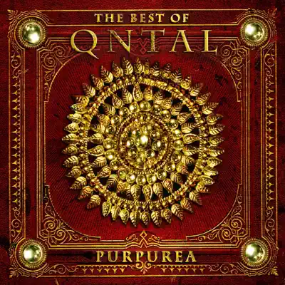 Purpurea (Best Of) - Qntal Purpurea (Best Of) - Qntal