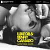 Luke DB & Wlady - Something Inside