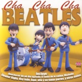 Cha Cha Cha Beatles artwork