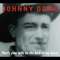 White Dolemite - Johnny Dowd lyrics