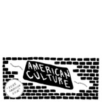 American Culture - I Like American Culture