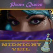 Midnight Veil artwork