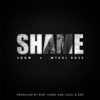 Shame (feat. Mykal Rose) - Single artwork