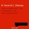 Stream & download Red Edition - Ravel & Debussy: Syrinx, pour flûte solo, L. 129 & Piano Concerto, M. 83