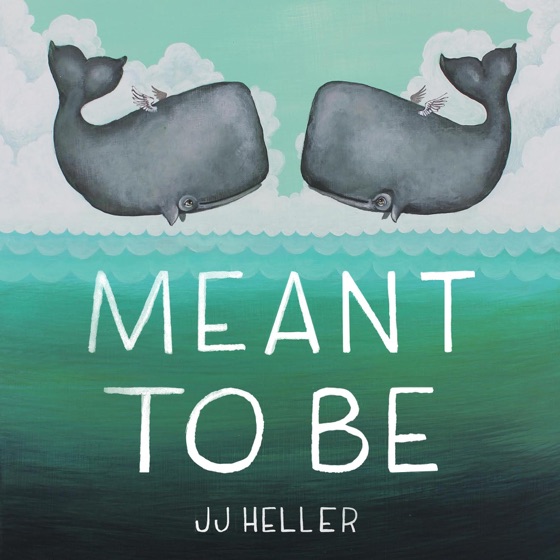 Cover artwork for Meant to Be