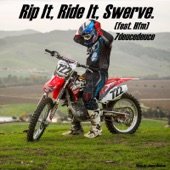 Rip It, Ride It, Swerve. (feat. Hfm) artwork