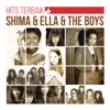 Hits Terbaik Shima & Ella & The Boys, 2014