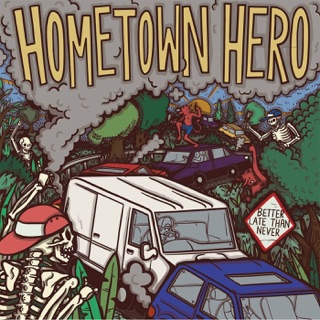 Hometown Hero On Apple Music