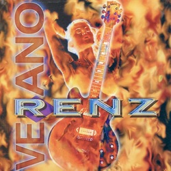 Renz Verano - Mahal Kita
