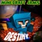 Destiny - Minecraft Jams lyrics
