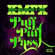 Puff Puff Pass - DJ Fixx & Keith Mackenzie
