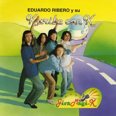 Gira Magi-K - Karibe con K Gira Magi-K - Karibe con K