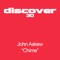 Chime (Original Mix) - John Askew lyrics