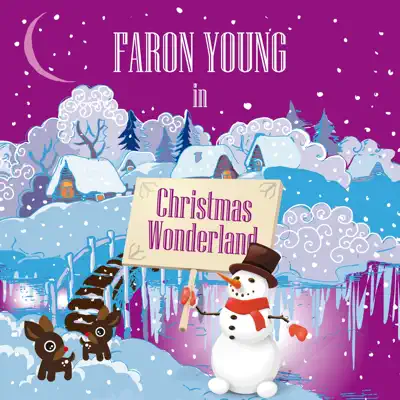 Faron Young in Christmas Wonderland - Faron Young