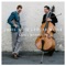 El Cinco Real - Edgar Meyer & Chris Thile lyrics