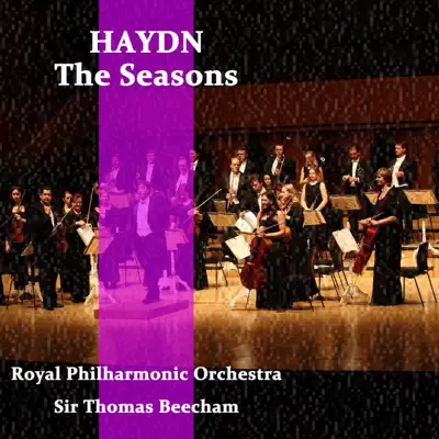The Seasons - Royal Philharmonic Orchestra