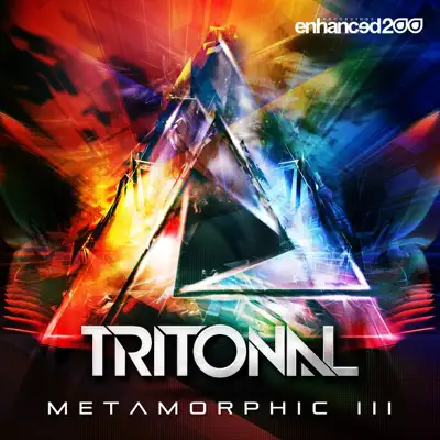 Metamorphic III - Single - Tritonal
