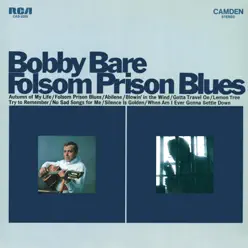 Folsom Prison Blues - Bobby Bare