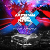 Amsterdam Music Festival - The 2014 Compilation artwork