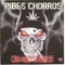 Carolina - Pibes Chorros lyrics