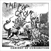 The Pop Group - She Is Beyond Good and Evil