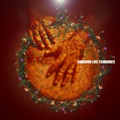 Sonaron Los Tambores artwork