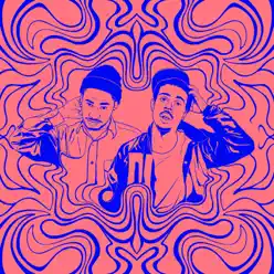 Drive Me Crazy (feat. Vic Mensa) - Single - Kaytranada