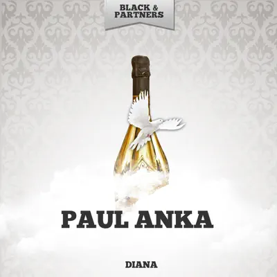 Diana - Paul Anka