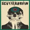 American Terrorist - SCVTTERBRVIN lyrics