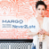 Never 2 Late (feat. John Oates) - Margo Rey