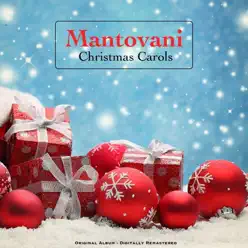 Christmas Carols (Remastered) - Mantovani Christmas Carols (Remastered) - Mantovani
