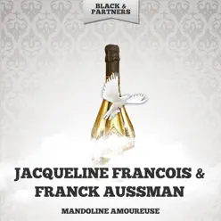 Mandoline Amoureuse - EP - Jacqueline Francois Mandoline Amoureuse - EP - Jacqueline Francois