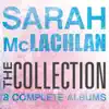 The Collection: Sarah McLachlan album lyrics, reviews, download