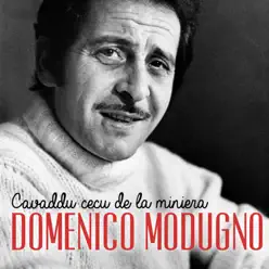 Cavaddu cecu de la miniera - Single - Domenico Modugno Cavaddu cecu de la miniera - Single - Domenico Modugno