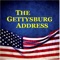 The Gettysburg Address - Roderic Reece lyrics