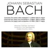 Bach: Concertos for Piano and Orchestra Nos. 2, 4, 6, BWV 1053, 1055 & 1057 album lyrics, reviews, download