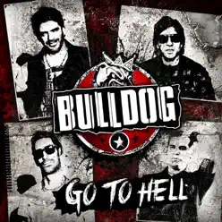 Go To Hell - EP - Bulldog