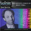 The Soulful Voice of Billy Vera album lyrics, reviews, download