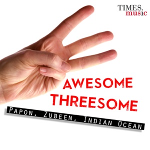 Awesome Threesome