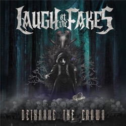 Laugh At the Fakes - Killing Time
