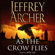 Jeffrey Archer - As the Crow Flies (Unabridged)