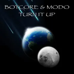 Turn It Up - Single - Mo-Do Turn It Up - Single - Mo-Do