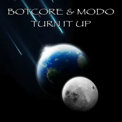 Turn It Up - Single - Mo-Do