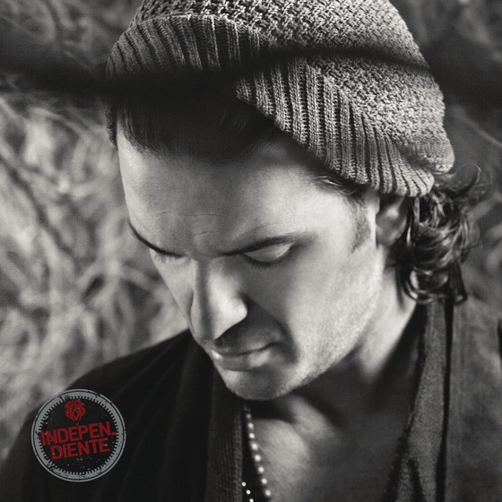 Cover artwork for Caudillo