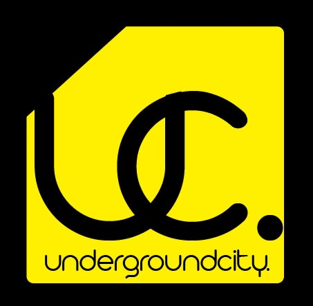 Underground City Music cover