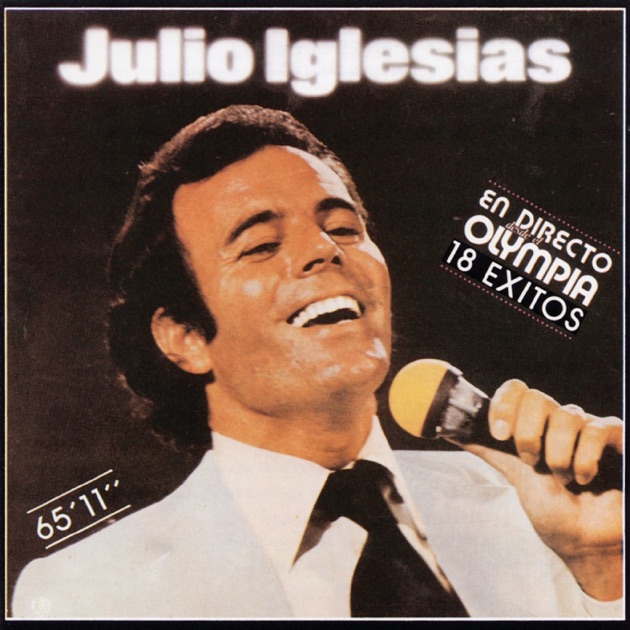 Julio iglesias wikipedia