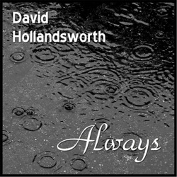 David Hollandsworth - Night Flight to London