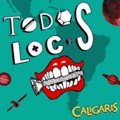 Todos Locos artwork